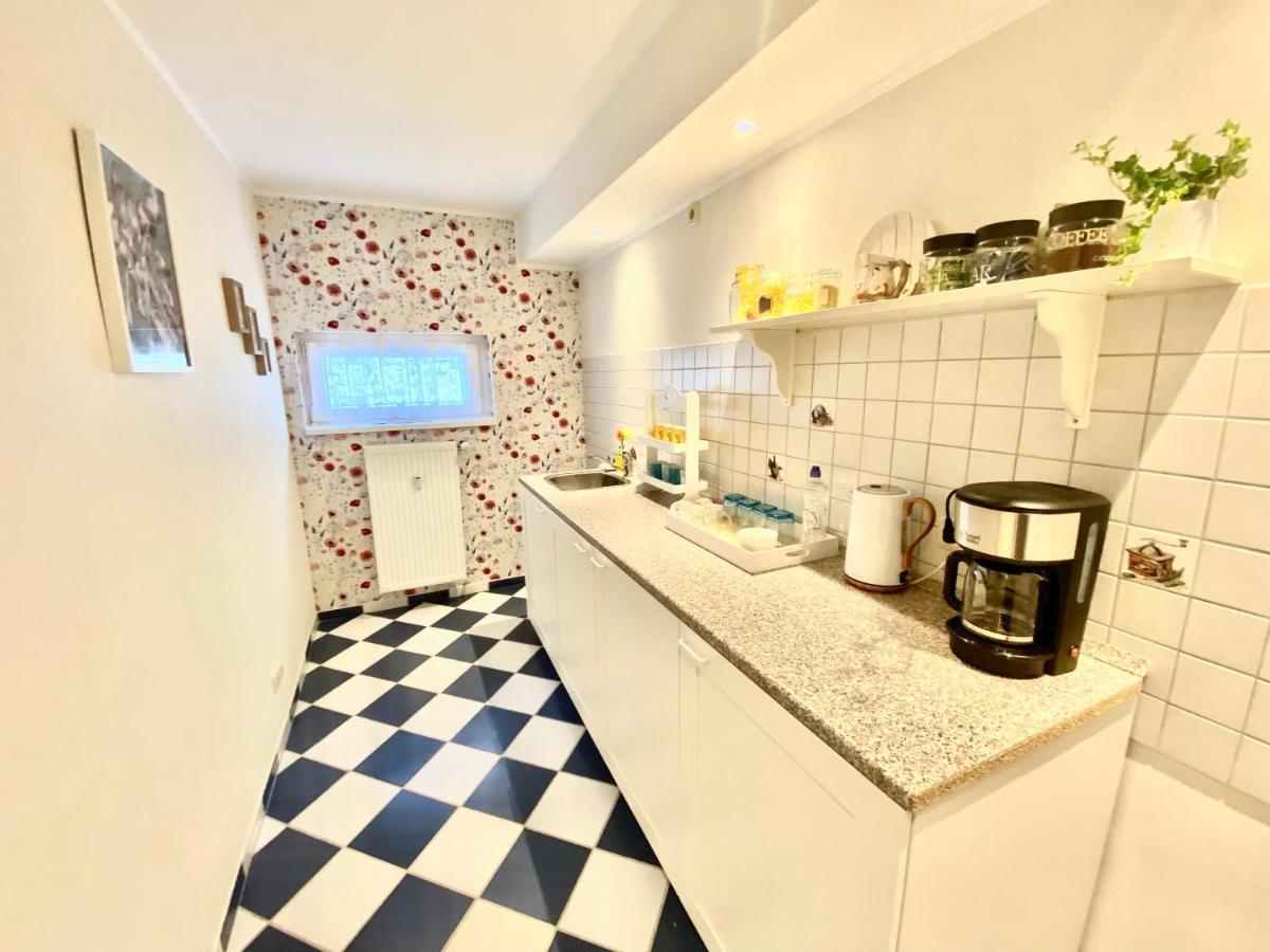 אלטנאו B&B Am Oker, Altenau, Harz מראה חיצוני תמונה
