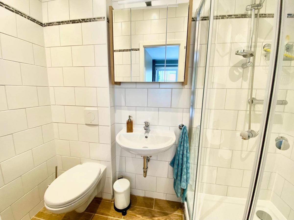 אלטנאו B&B Am Oker, Altenau, Harz מראה חיצוני תמונה