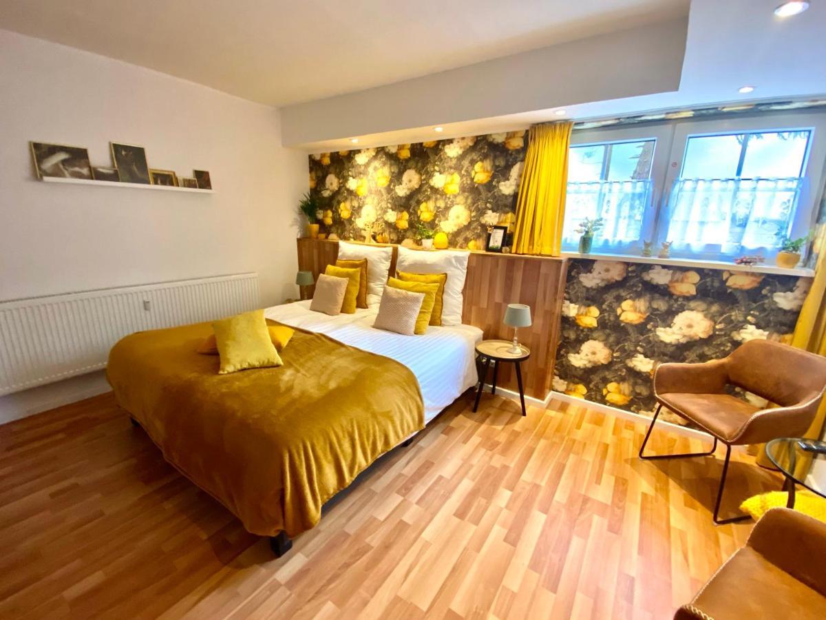 אלטנאו B&B Am Oker, Altenau, Harz מראה חיצוני תמונה