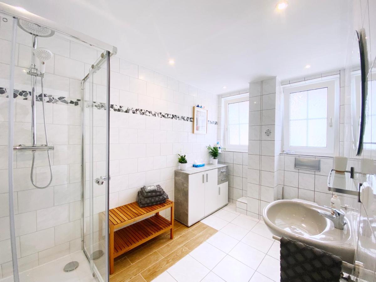 אלטנאו B&B Am Oker, Altenau, Harz מראה חיצוני תמונה
